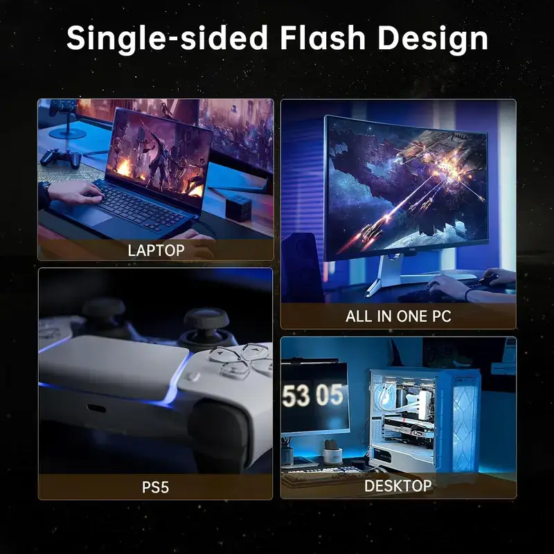 Internal Solid State Drive