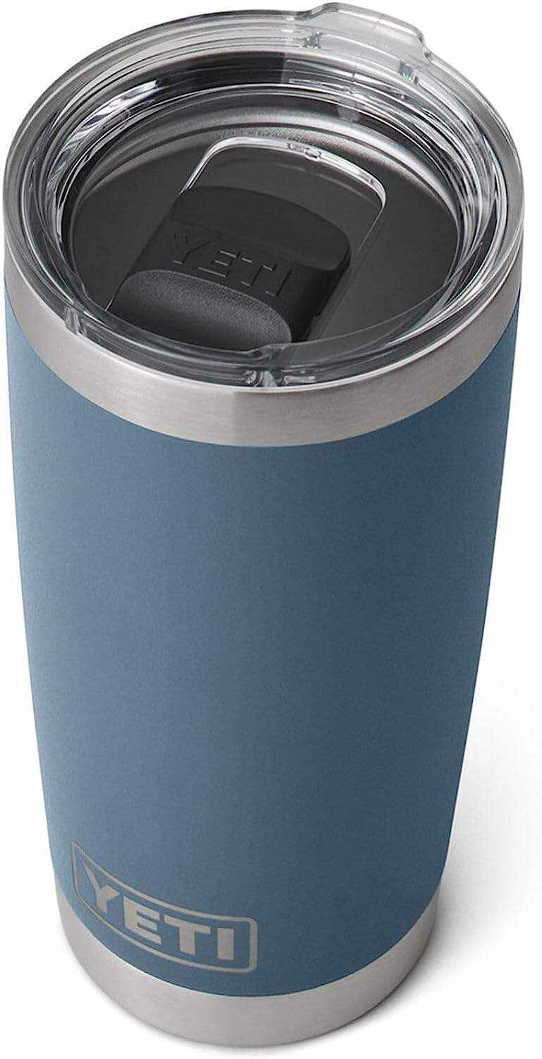 20 oz stainless steel vacuum insulated tumbler