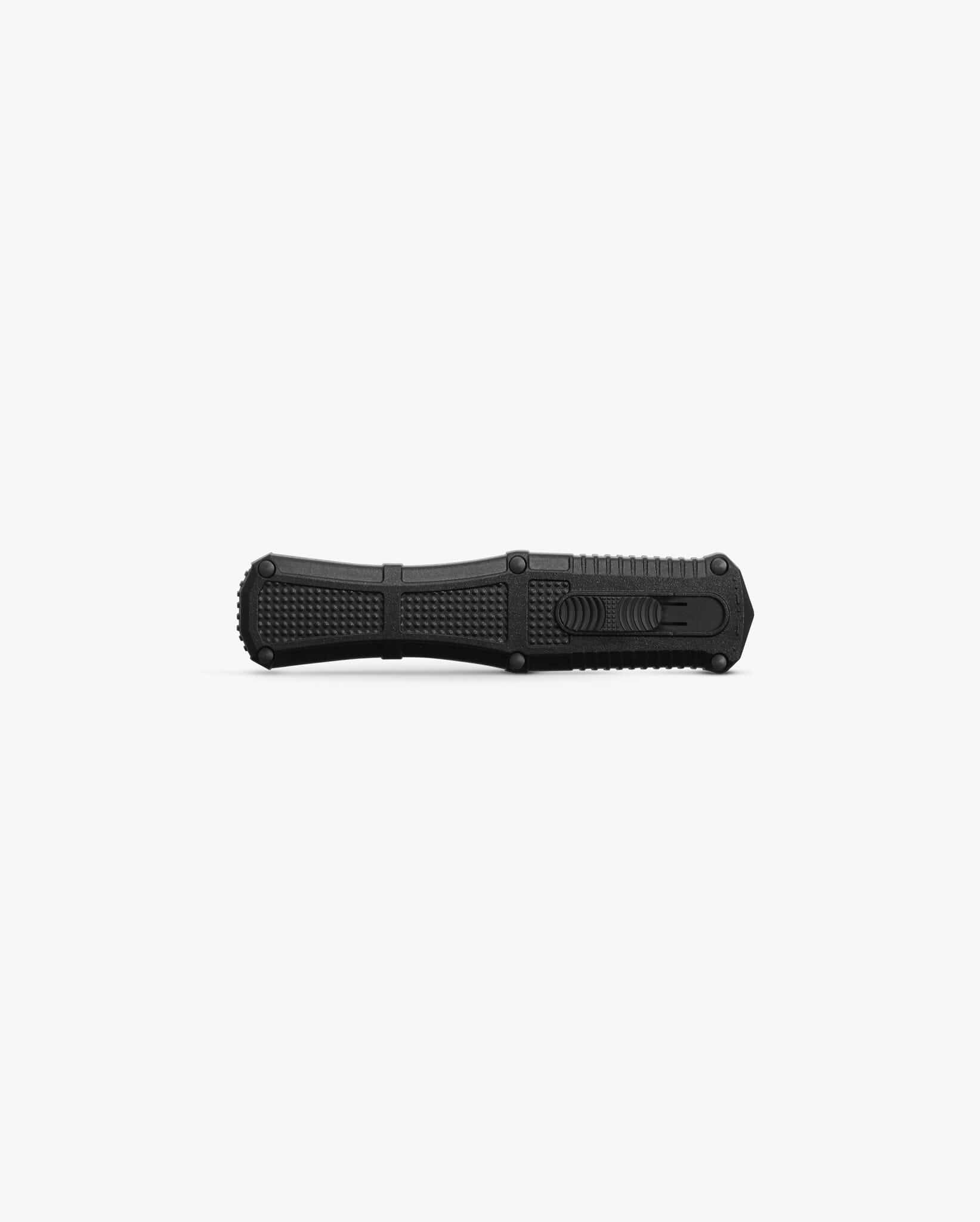 Claymore OTF | Black Grivory® | Dagger