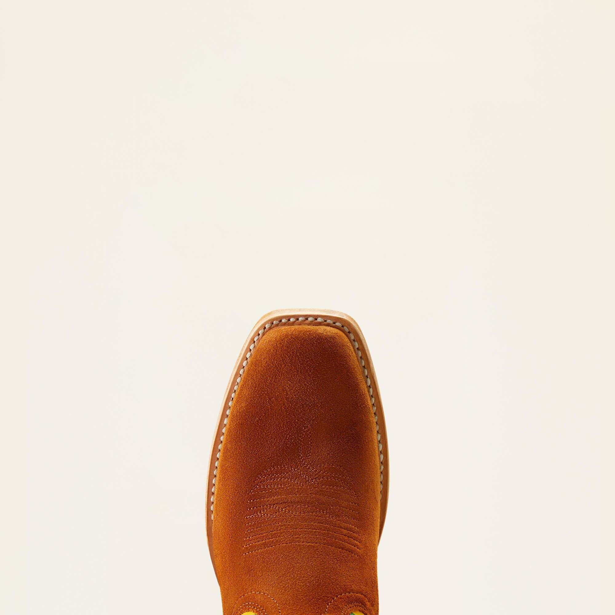 Futurity Fort Worth Western Boot