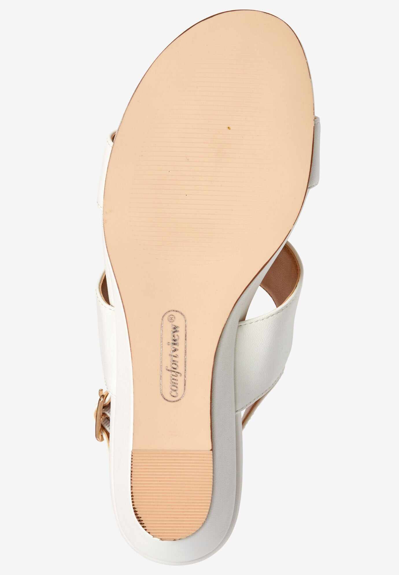 The Rosetta Sandal