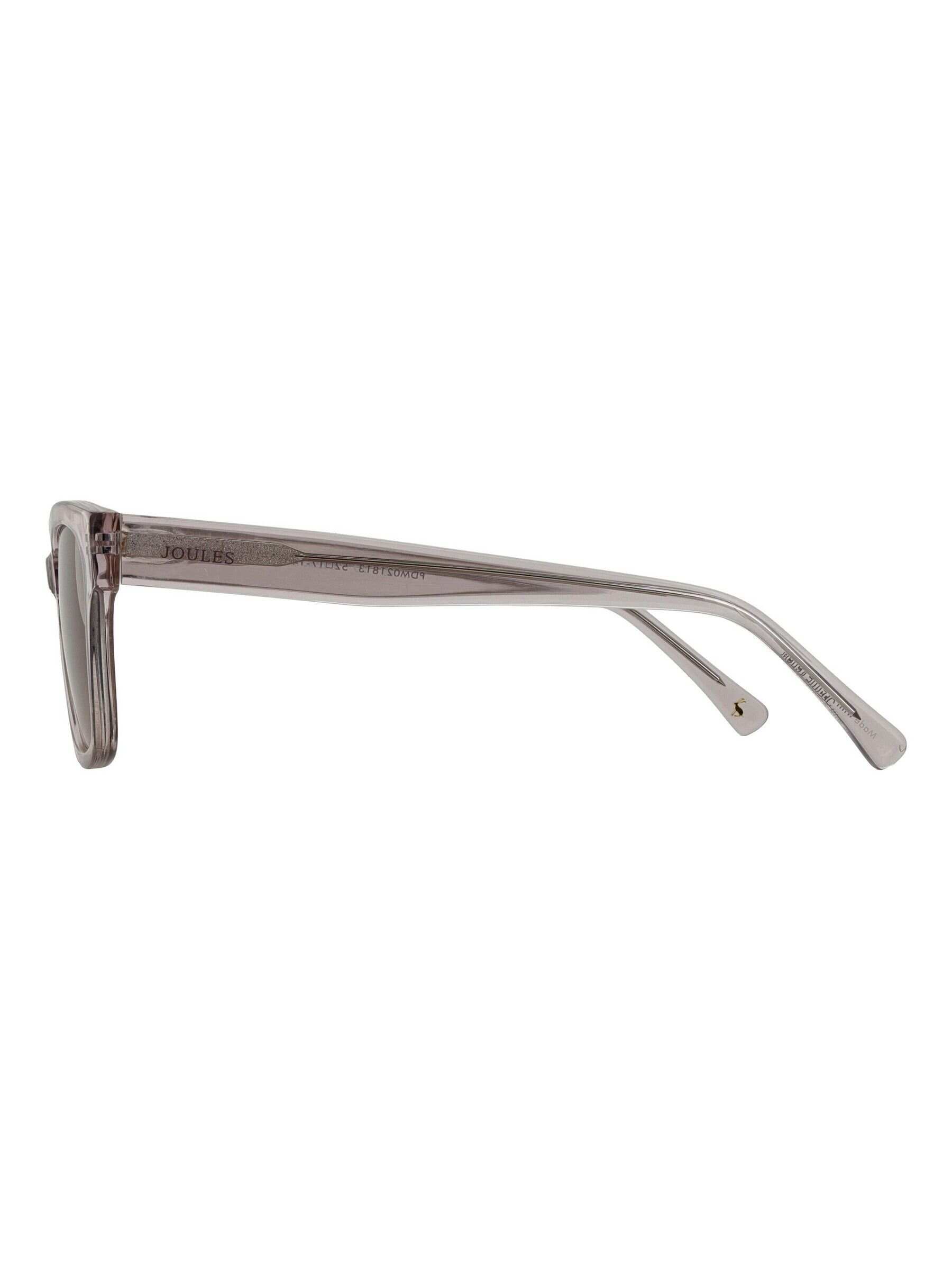 Green Preppy Sunglasses