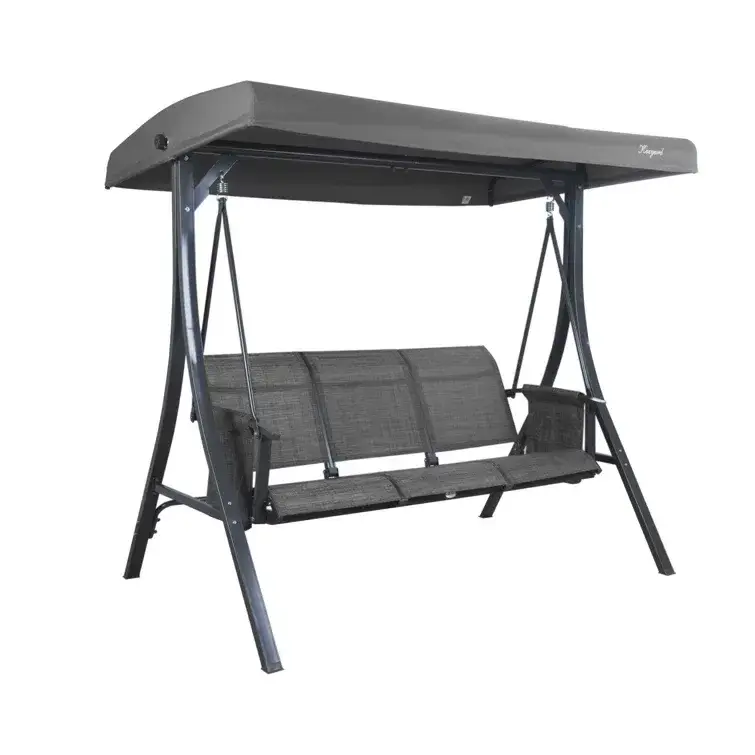 Otteridge Patio Porch Swing with Stand