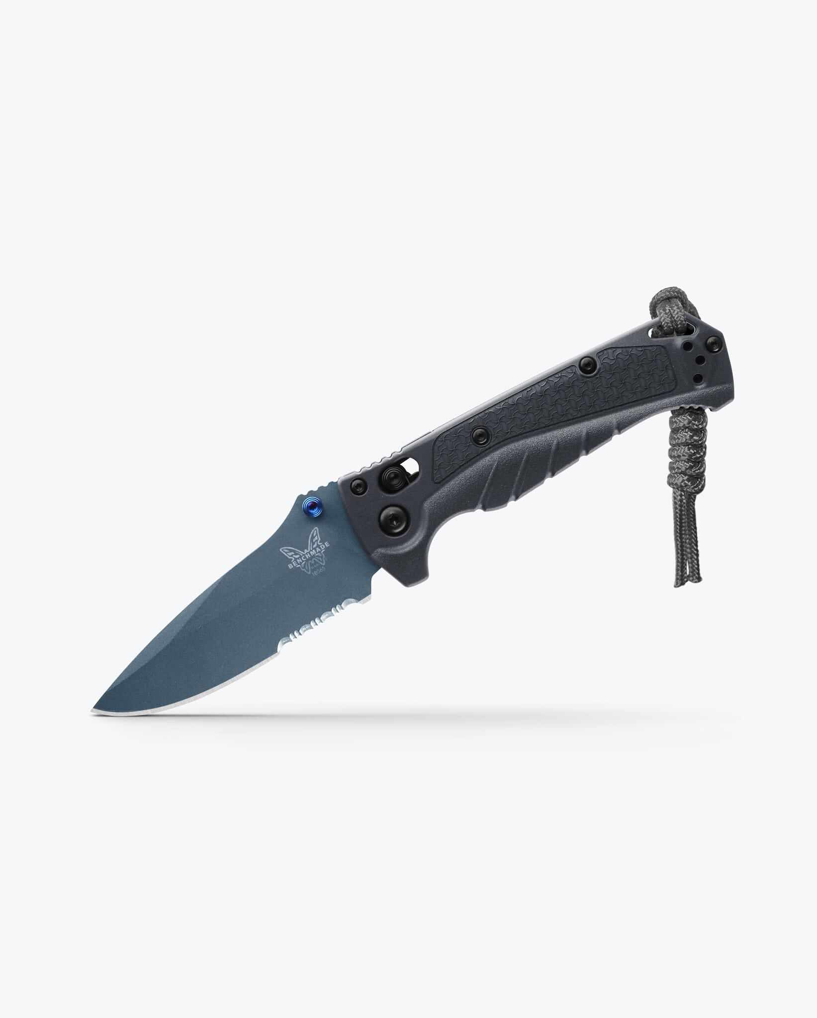 Mini Adira™ | Tempest Gray | Drop-Point