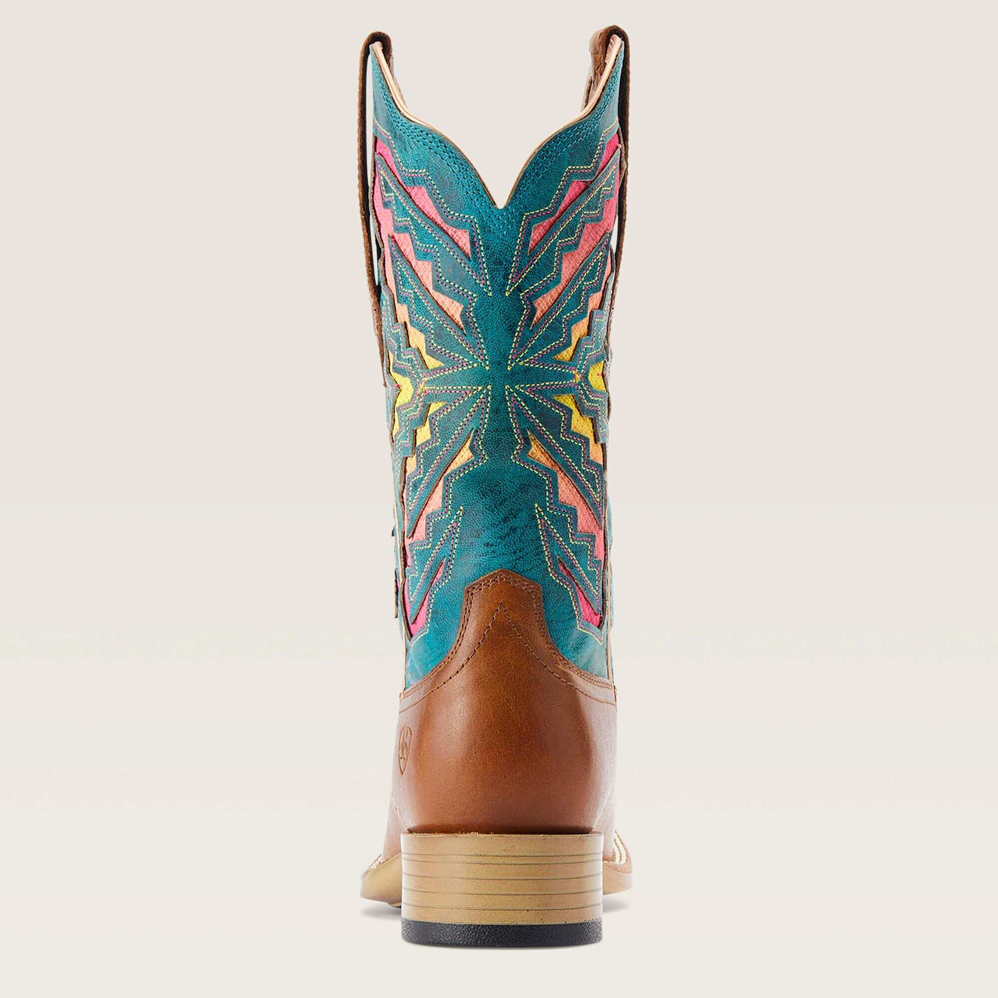 Laney VentTEK 360° Western Boot