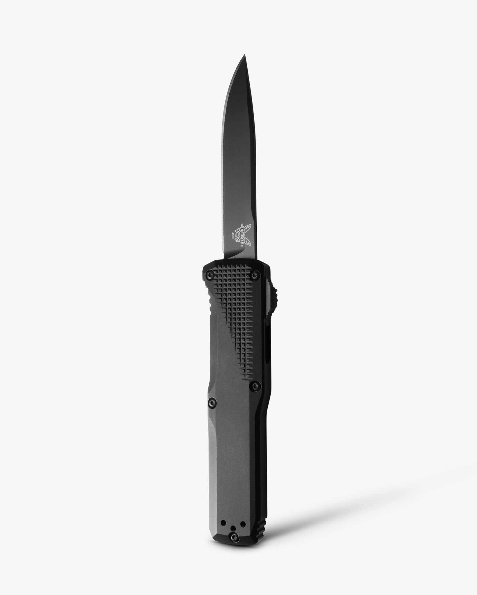 Phaeton® | Black Aluminum