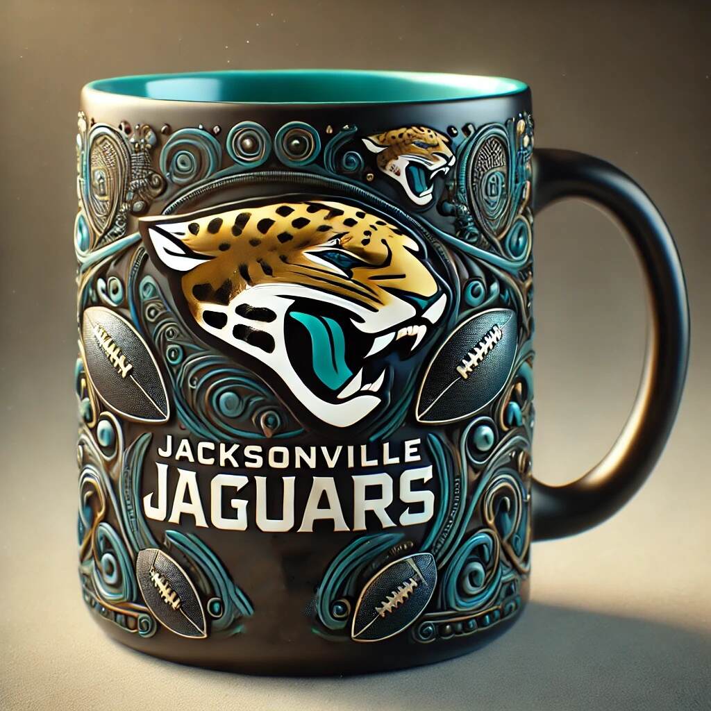 NFL Team Mug