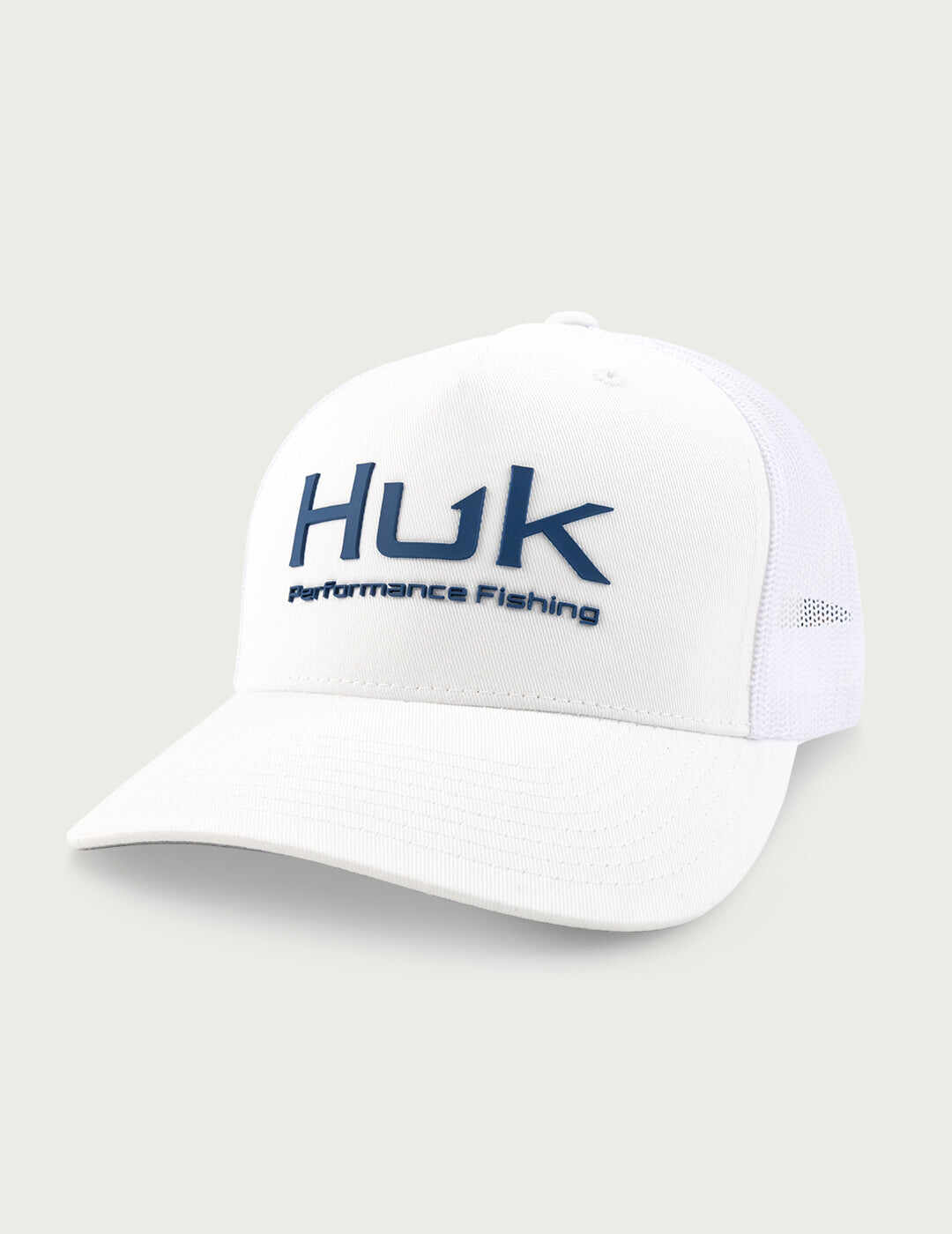 Performance Fishing Trucker Hat
