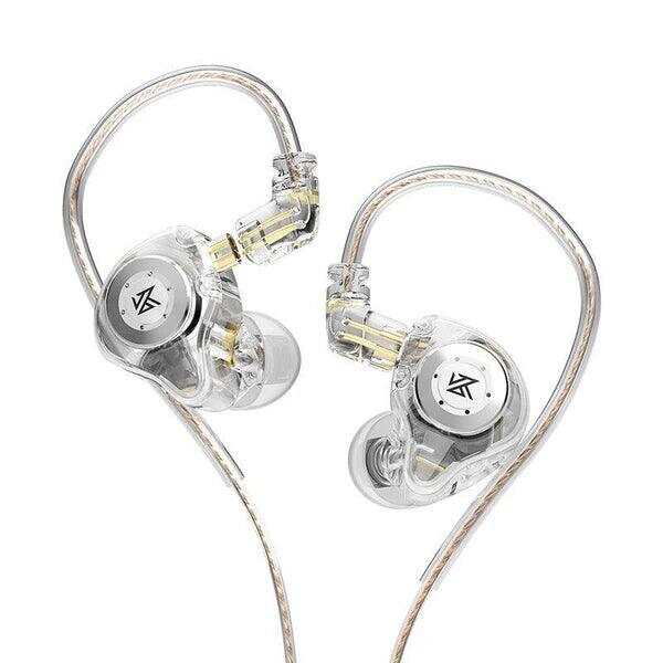 KZ EDX PRO - Dynamic Driver IEM Earphones
