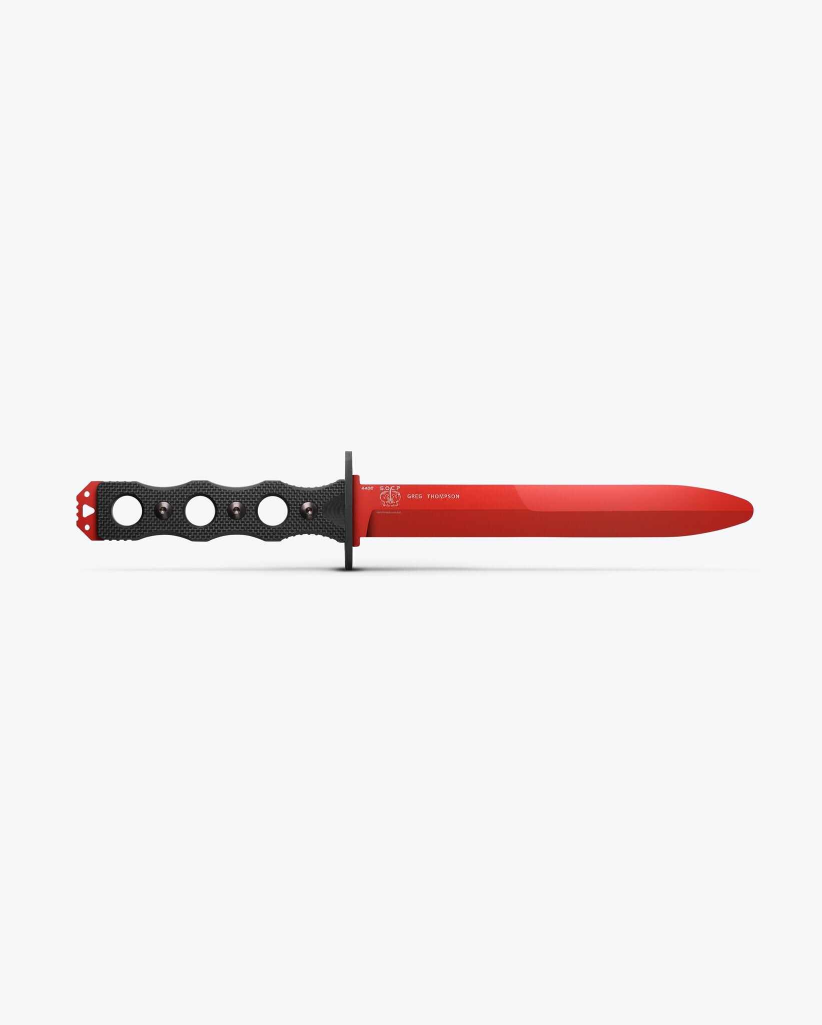 SOCP® Fixed Blade Trainer