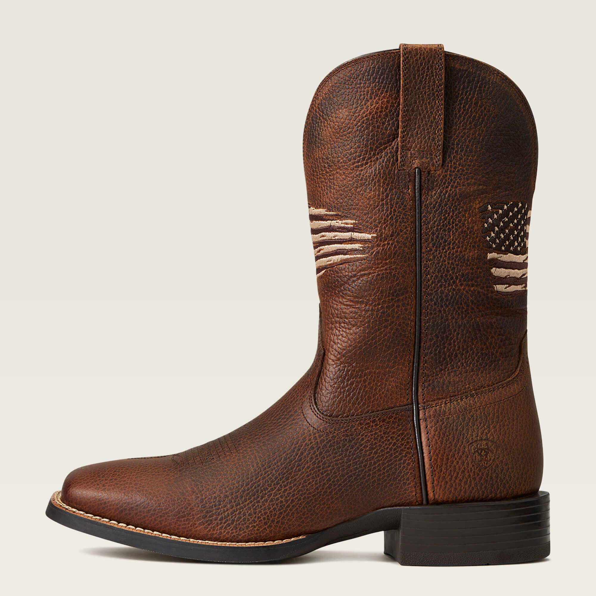 Sport All Country Western Boot