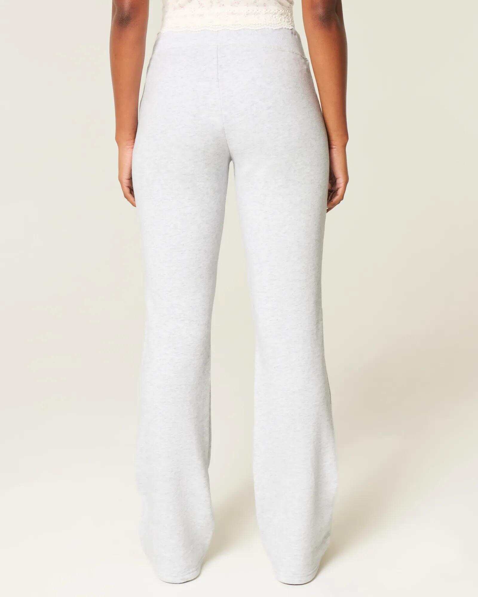 Boot Sweatpants
