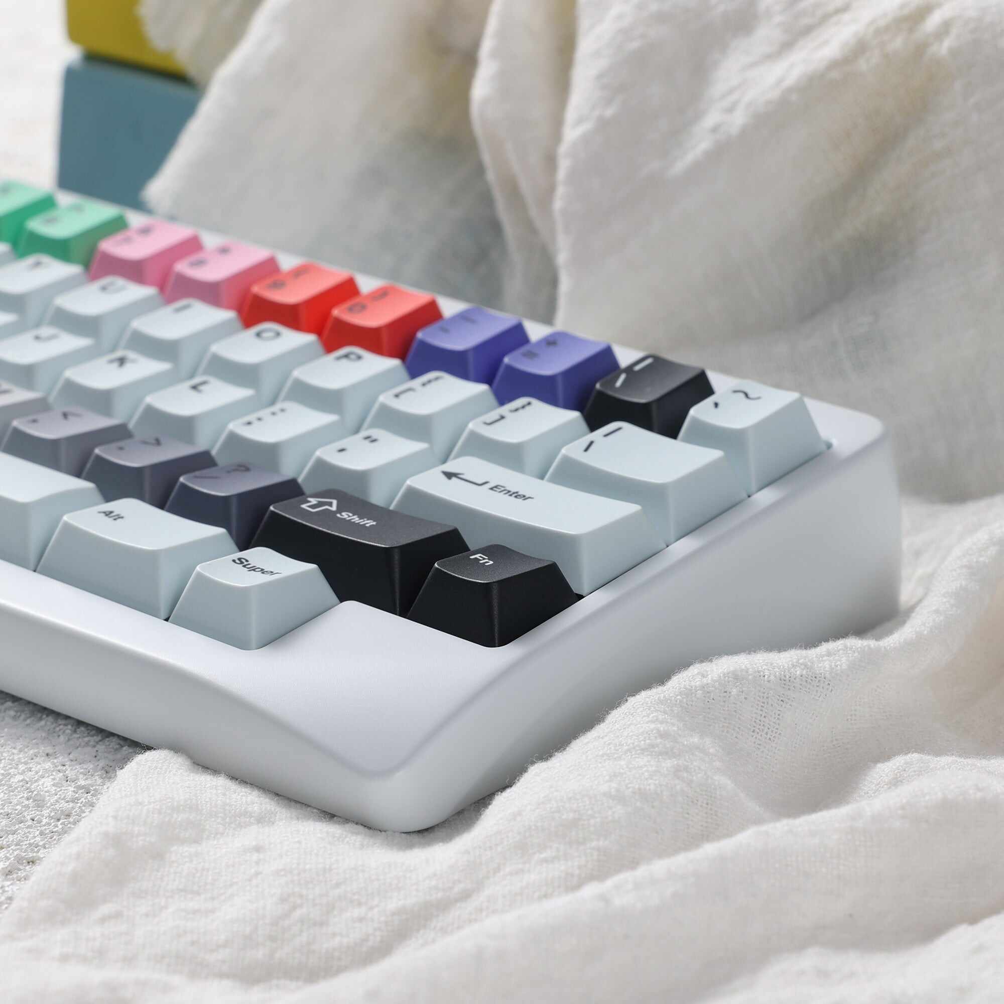 Ready to use Agar Dual-mode PCB version with PBTfans no signal