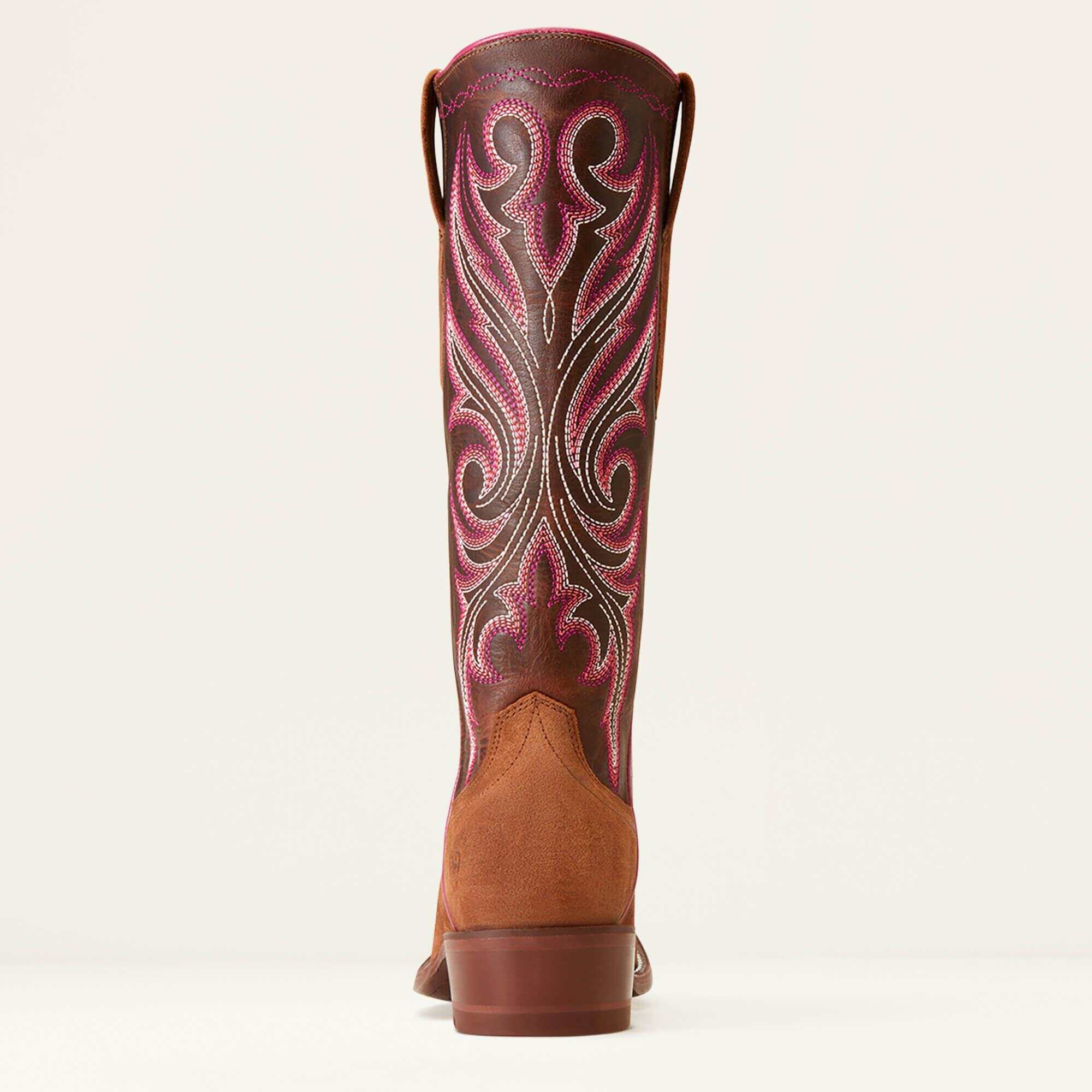 Futurity Starlight StretchFit Western Boot