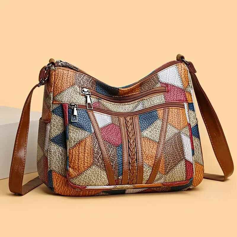 Kelay | Elegant Shoulder Bag