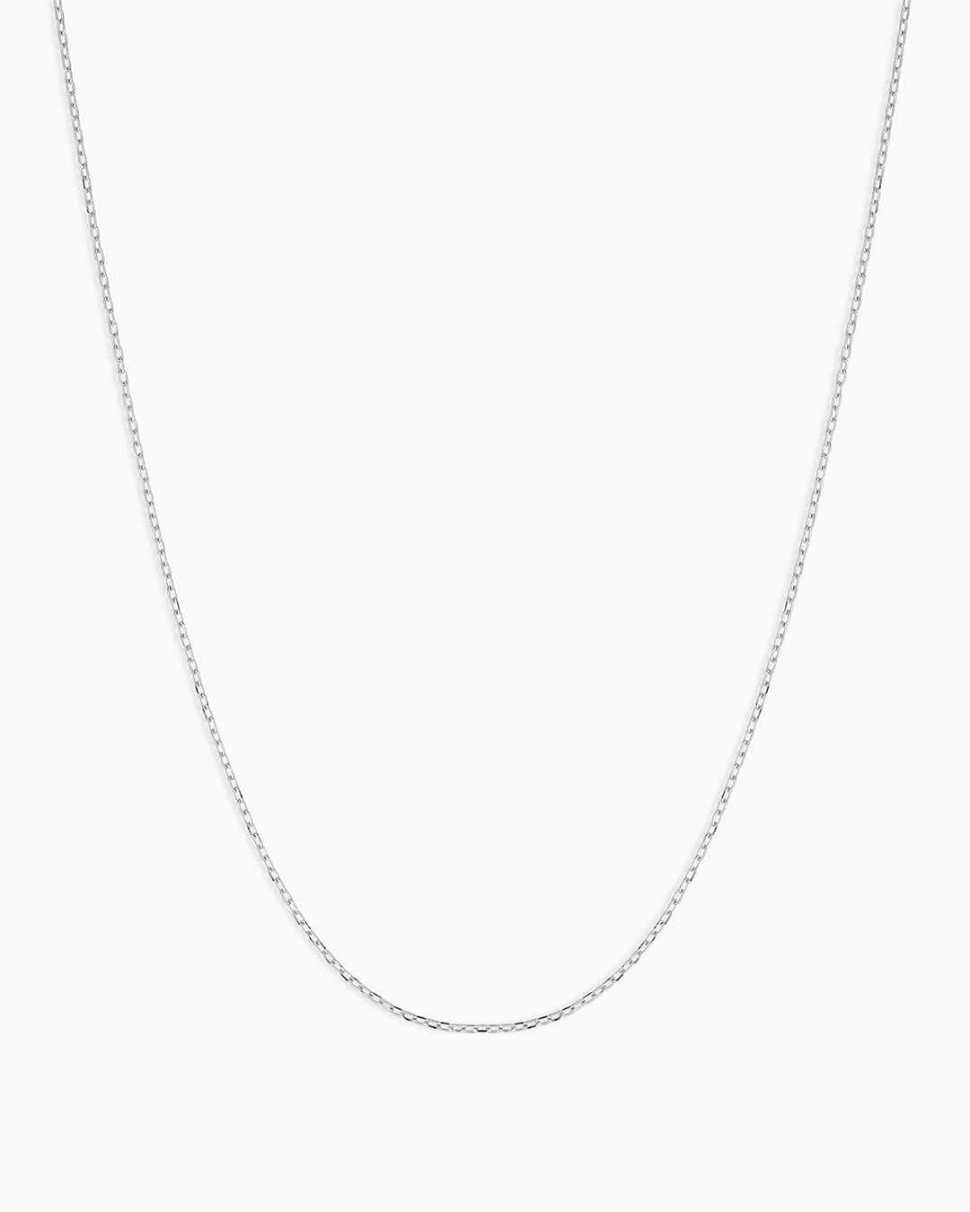 14k Gold Basic Chain