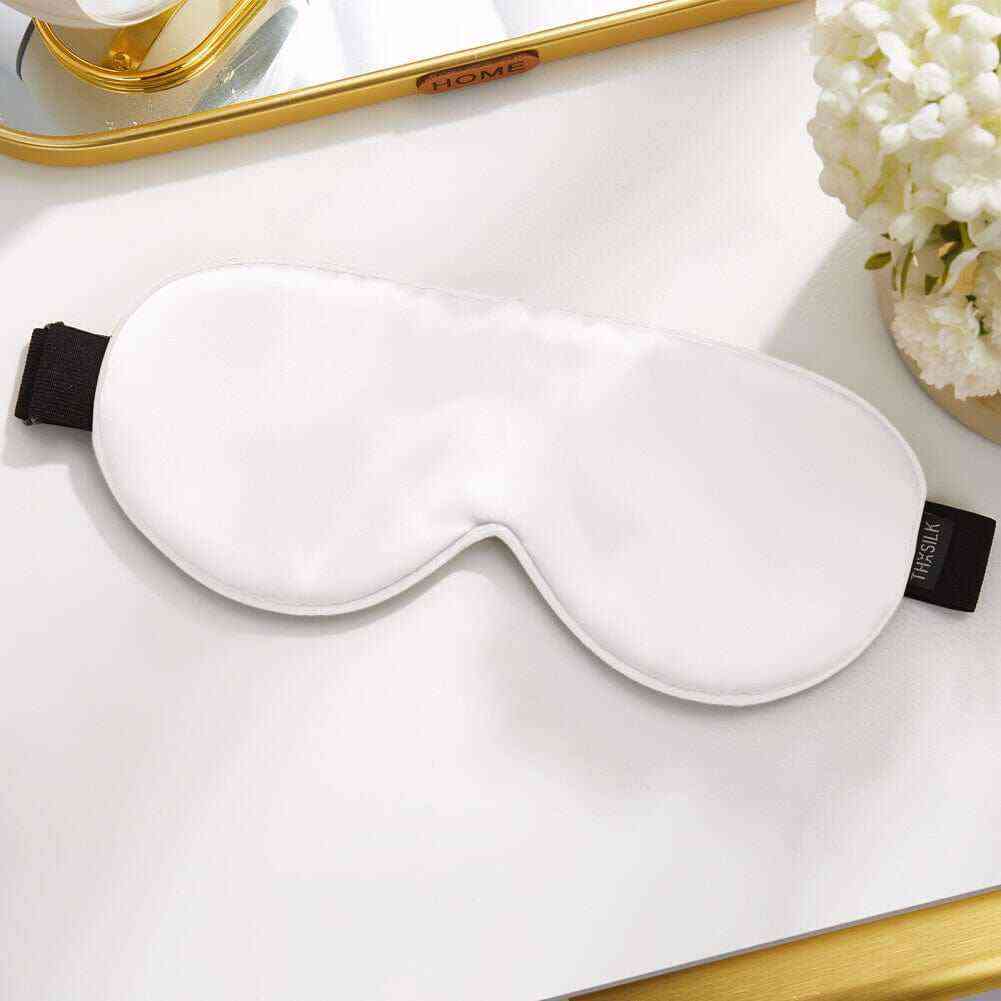 25 Momme Silk Sleep Eye Mask