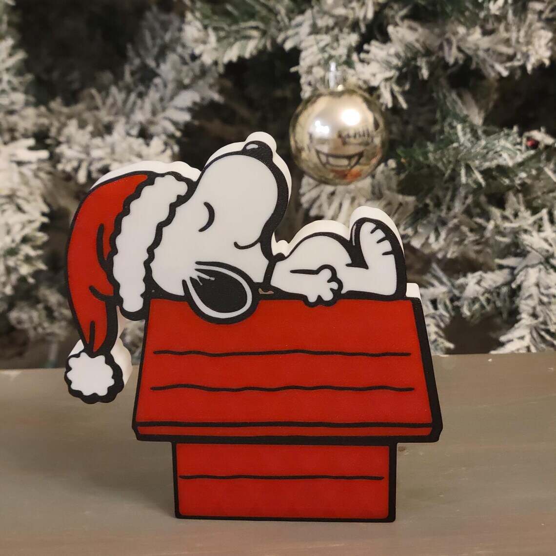 SNPY Ace Pilot Wall Art