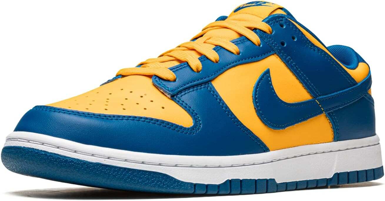 Nike Sb Dunk Low Civilist Mens Cz5123 001 - Size