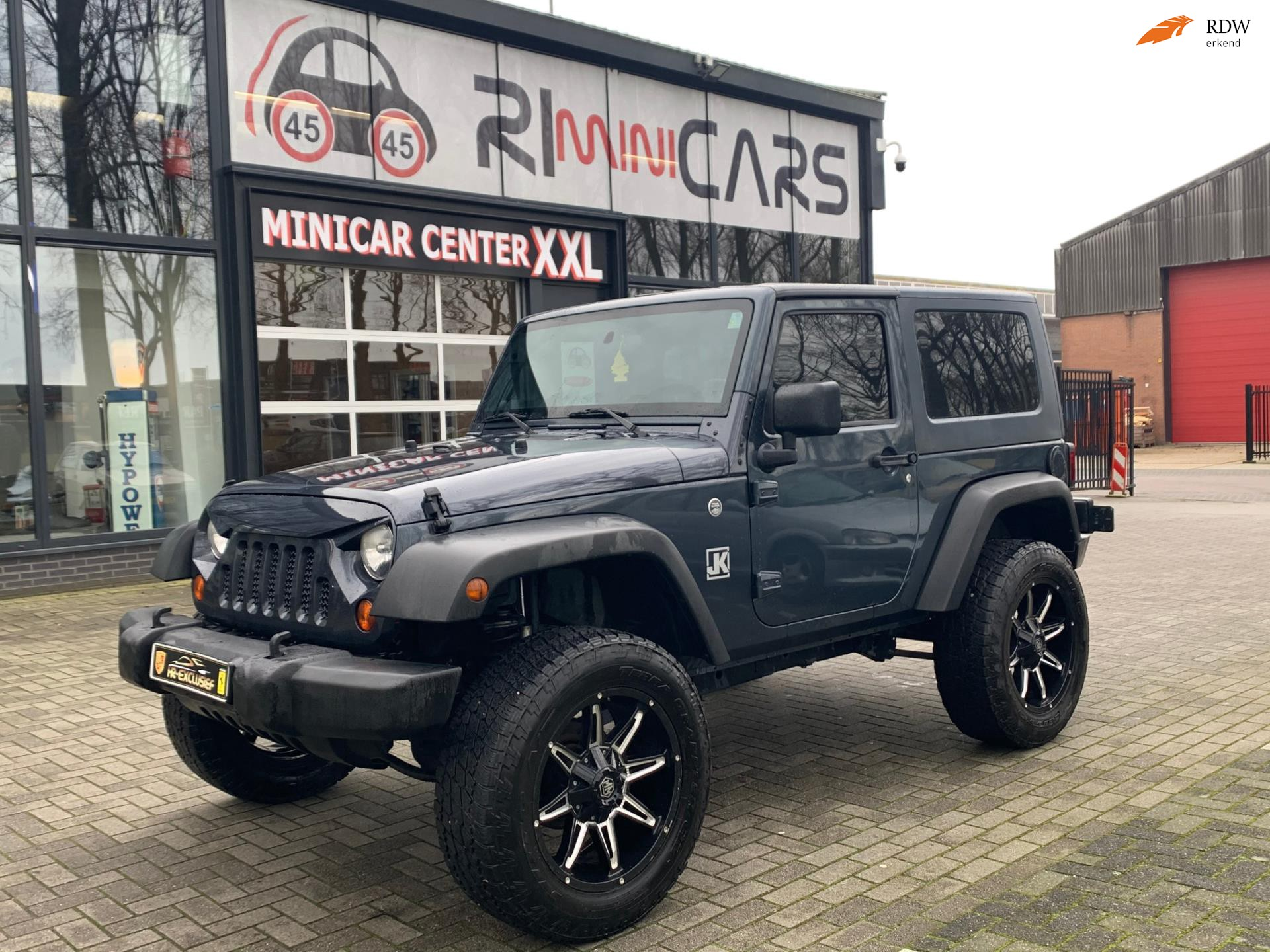Refurbished used minicars,No license plate number,Cars can be picked up at warehouses in California,Other areas use Ship a Car Direct car consignment