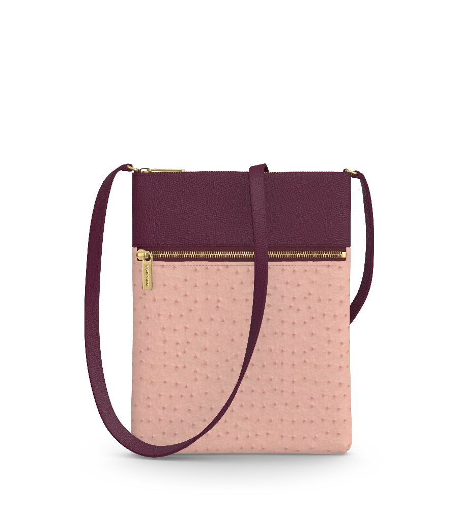 Aria Crossbody