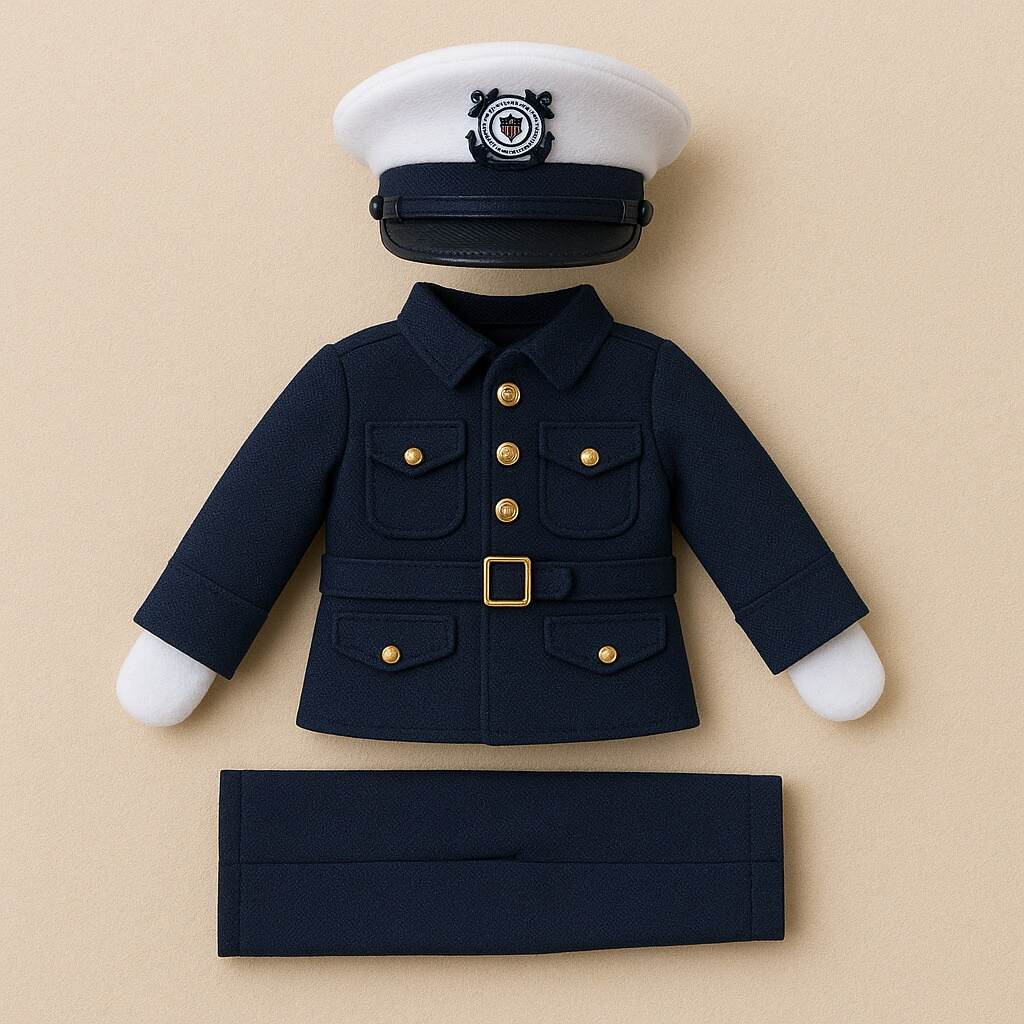 Military Costume