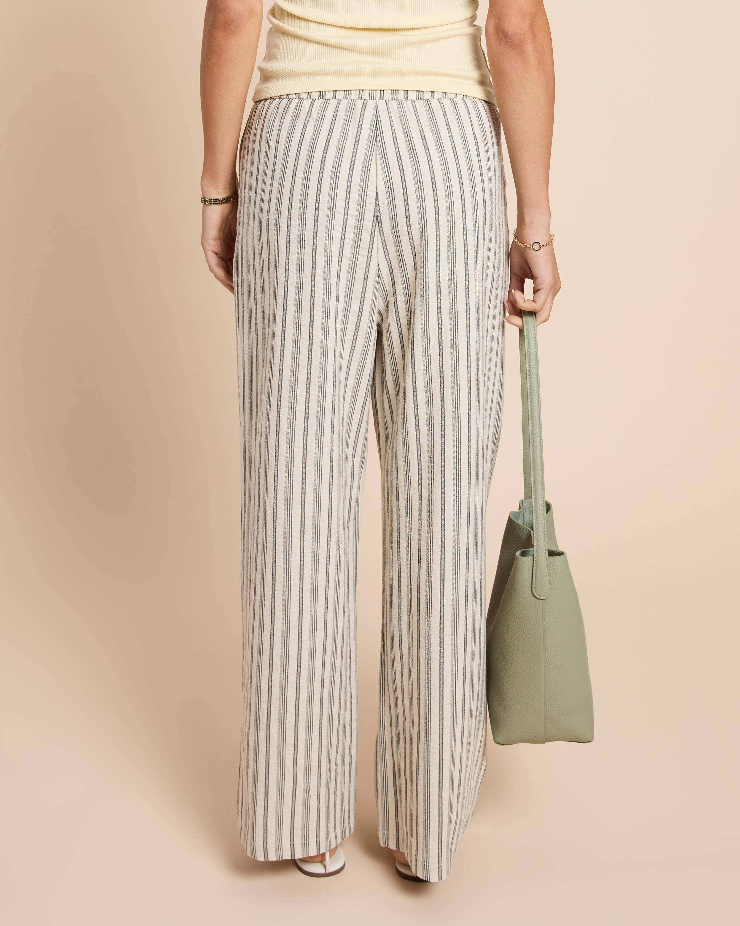 Mila Pant