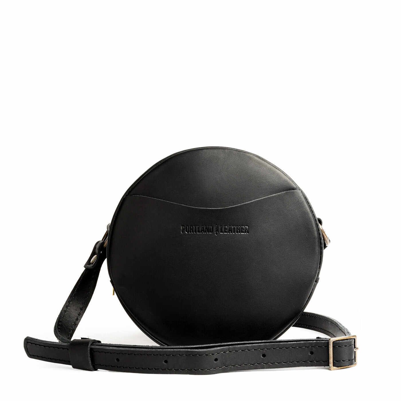 Circle Crossbody