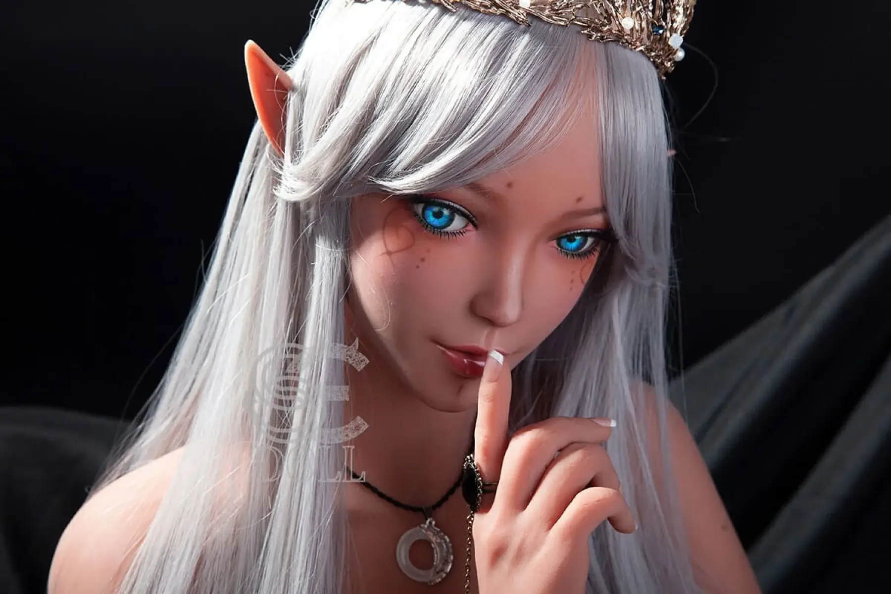 Amanda TPE Realistic Sex Doll - SEDOLL