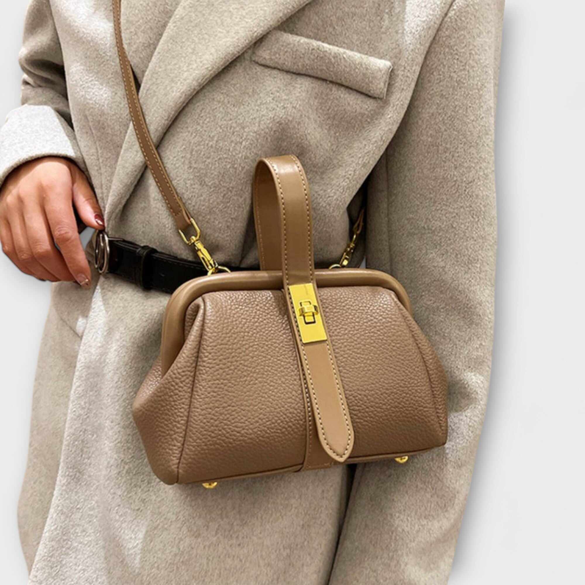 Olivia - Retro Bag