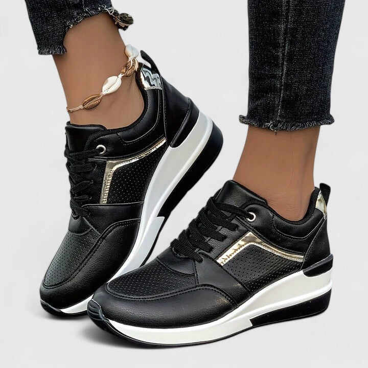 Novyssa | Orthopedic Shoes