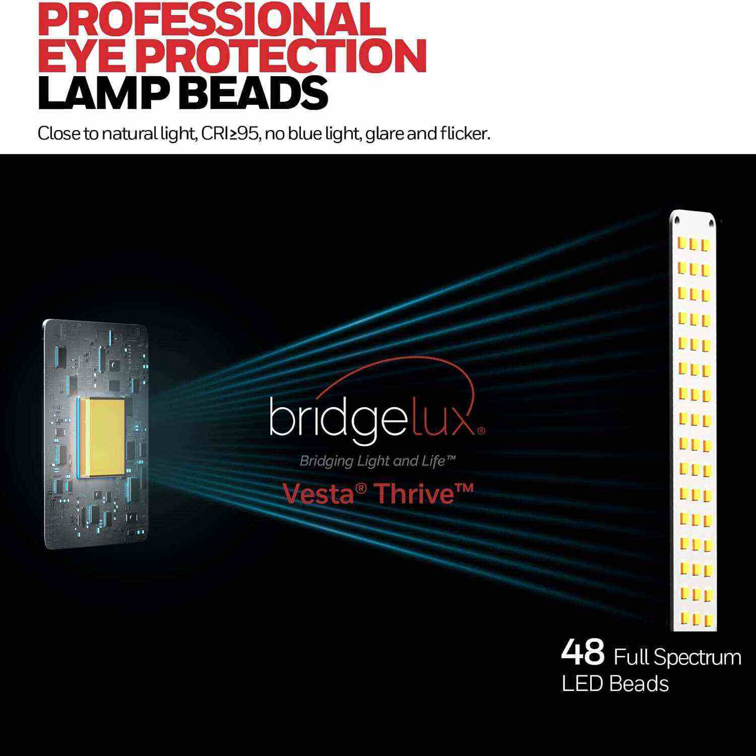 Honeywell Desk Lamp Home Office - LED Lighting with Charging Station A+C USB Port for Small Spaces Bedroom Reading Crafts HWT-H01 Black