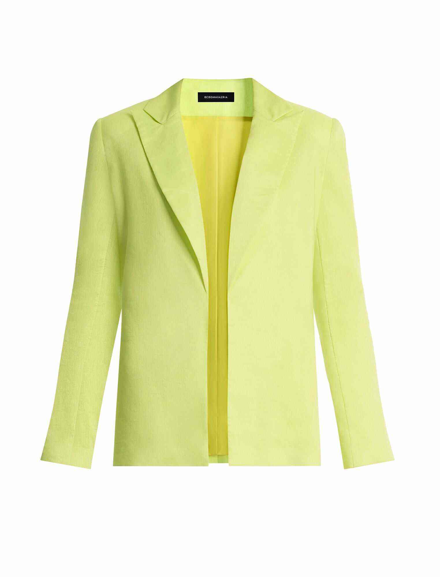 TestAiry Textured Blazer