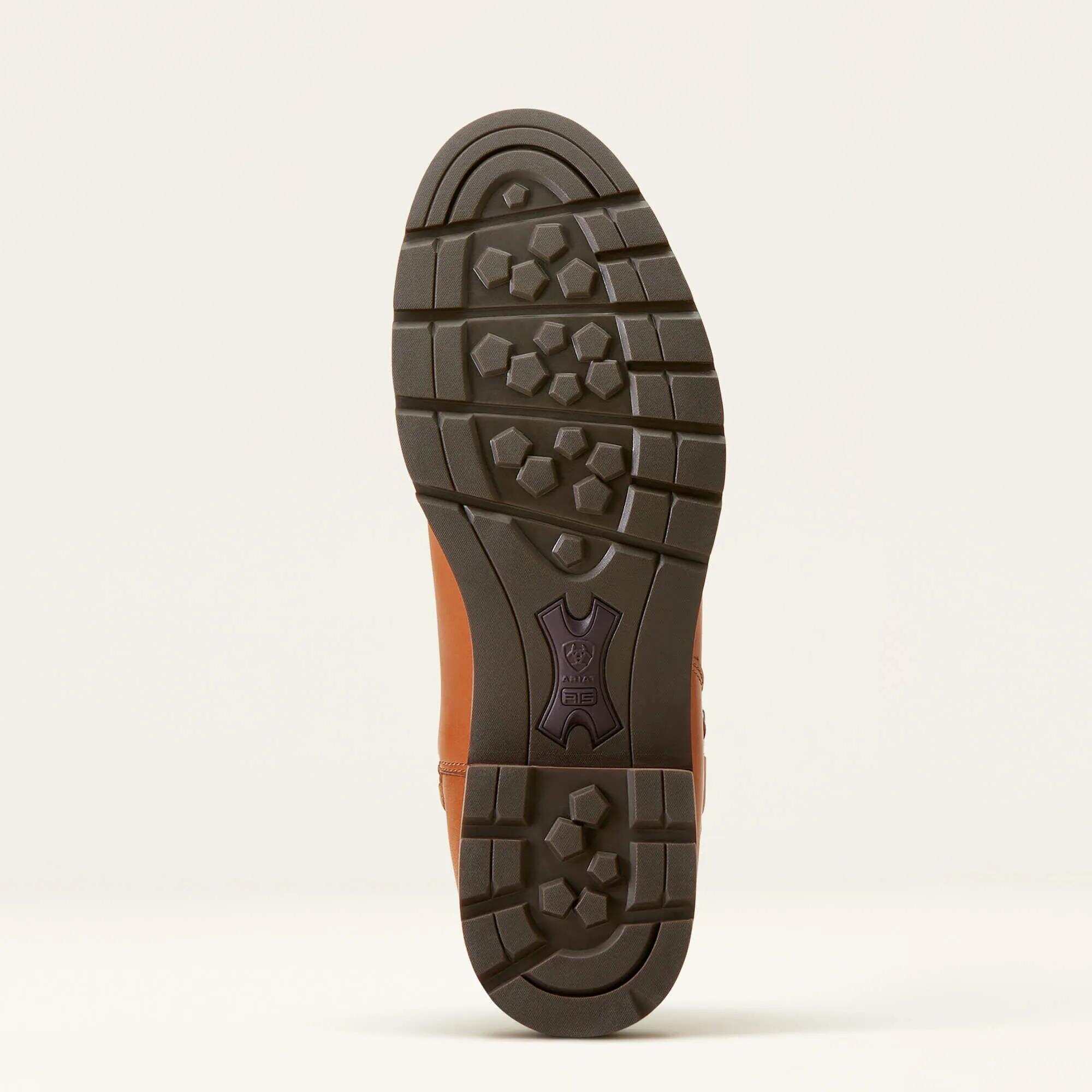 Scarlet Waterproof Boot