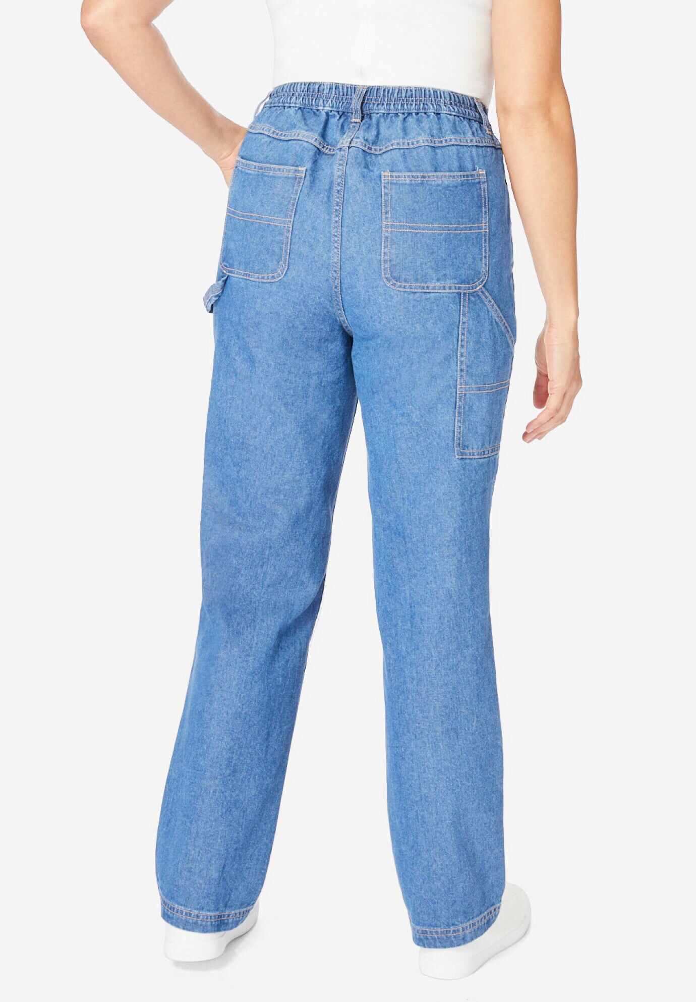 Carpenter Pant