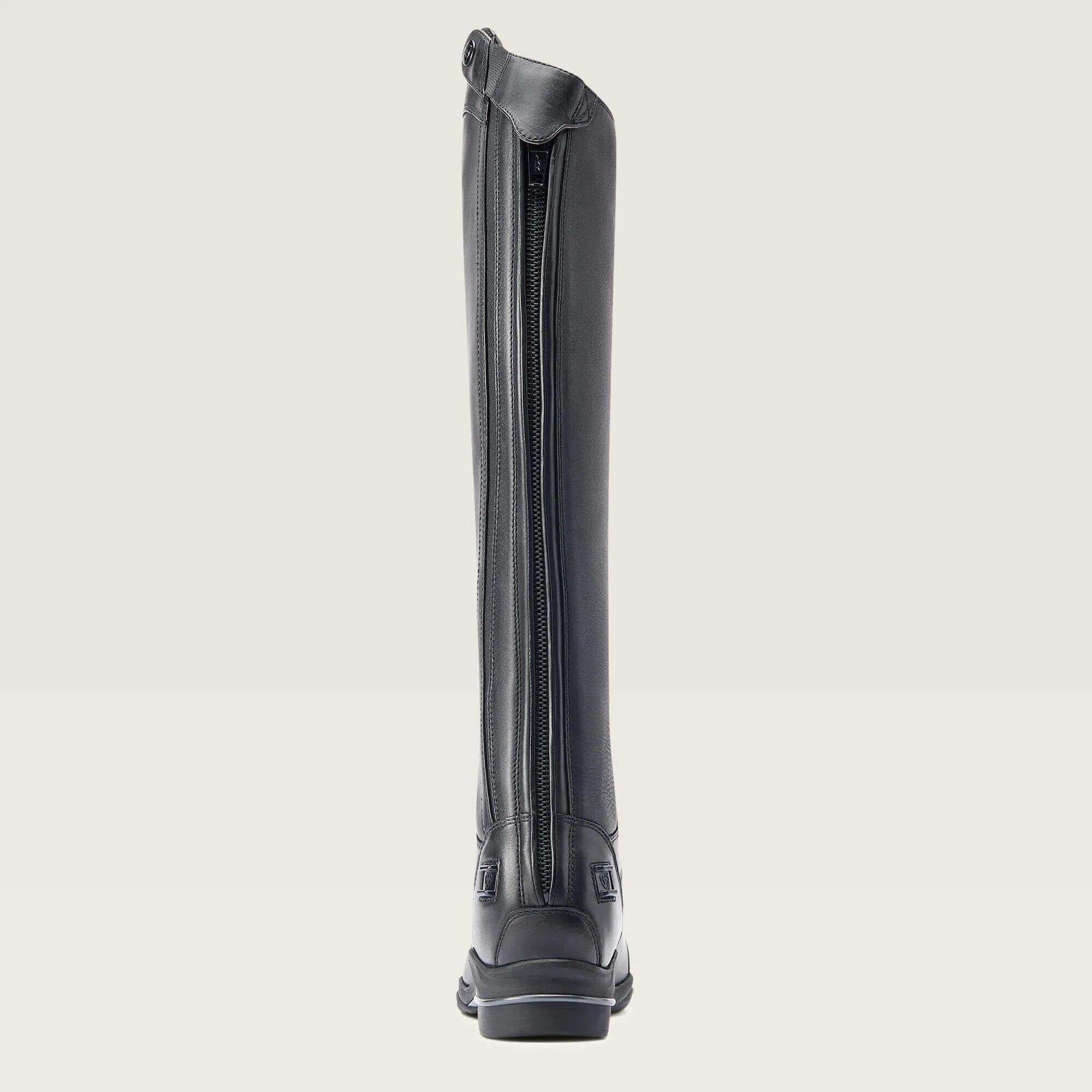 V Sport Zip Tall Riding Boot