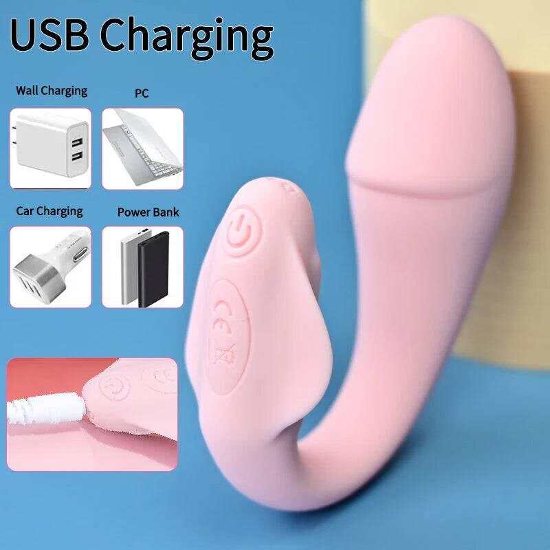 PASSION PULSE Wireless Bluetooth APP Remote Control Egg Vibrator