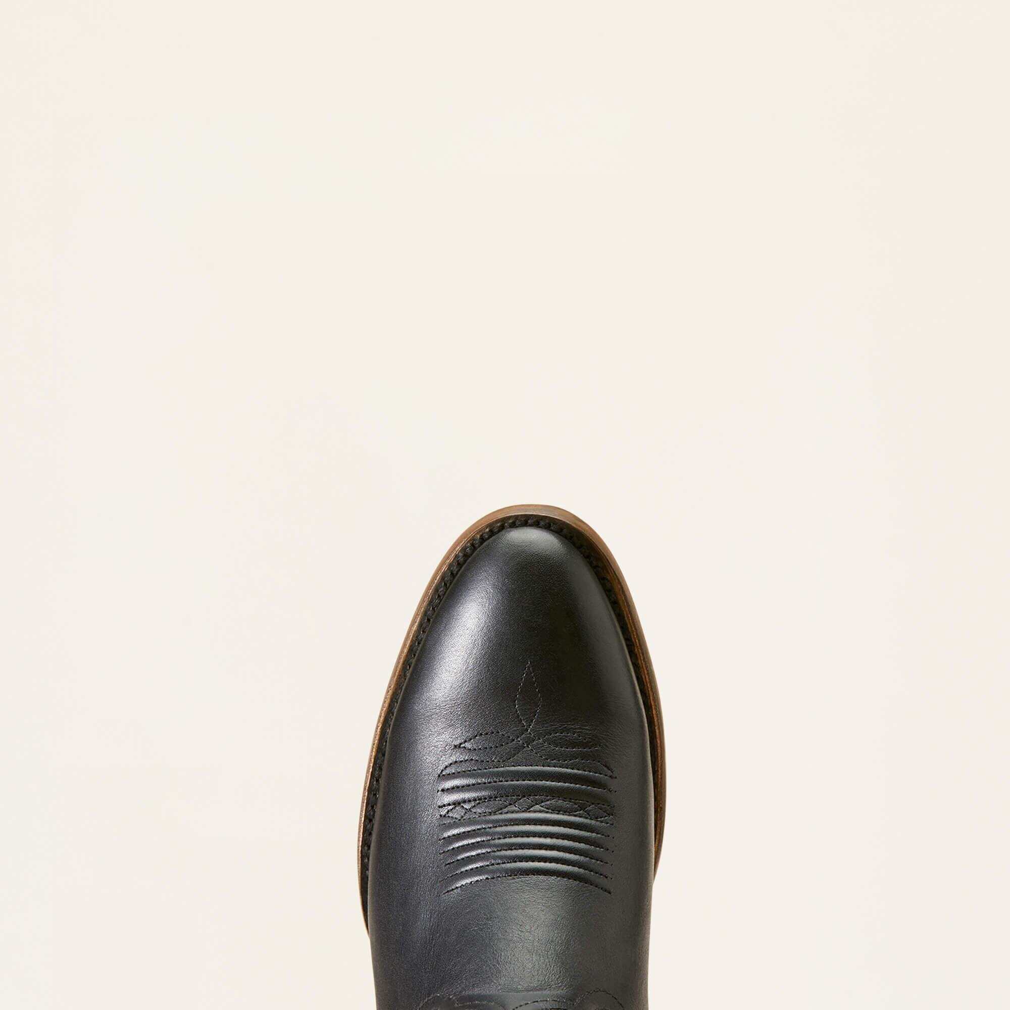 Saylor StretchFit Western Boot
