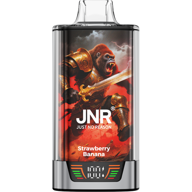 JNR 55k Puffs -Disposable Vape