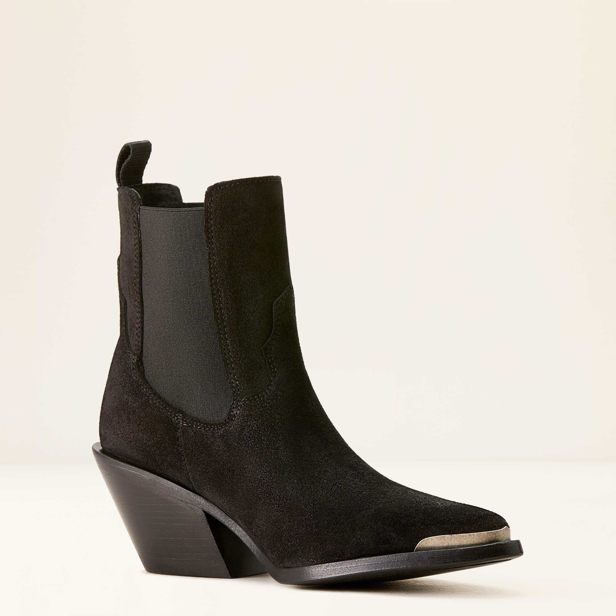 Shiloh Bootie