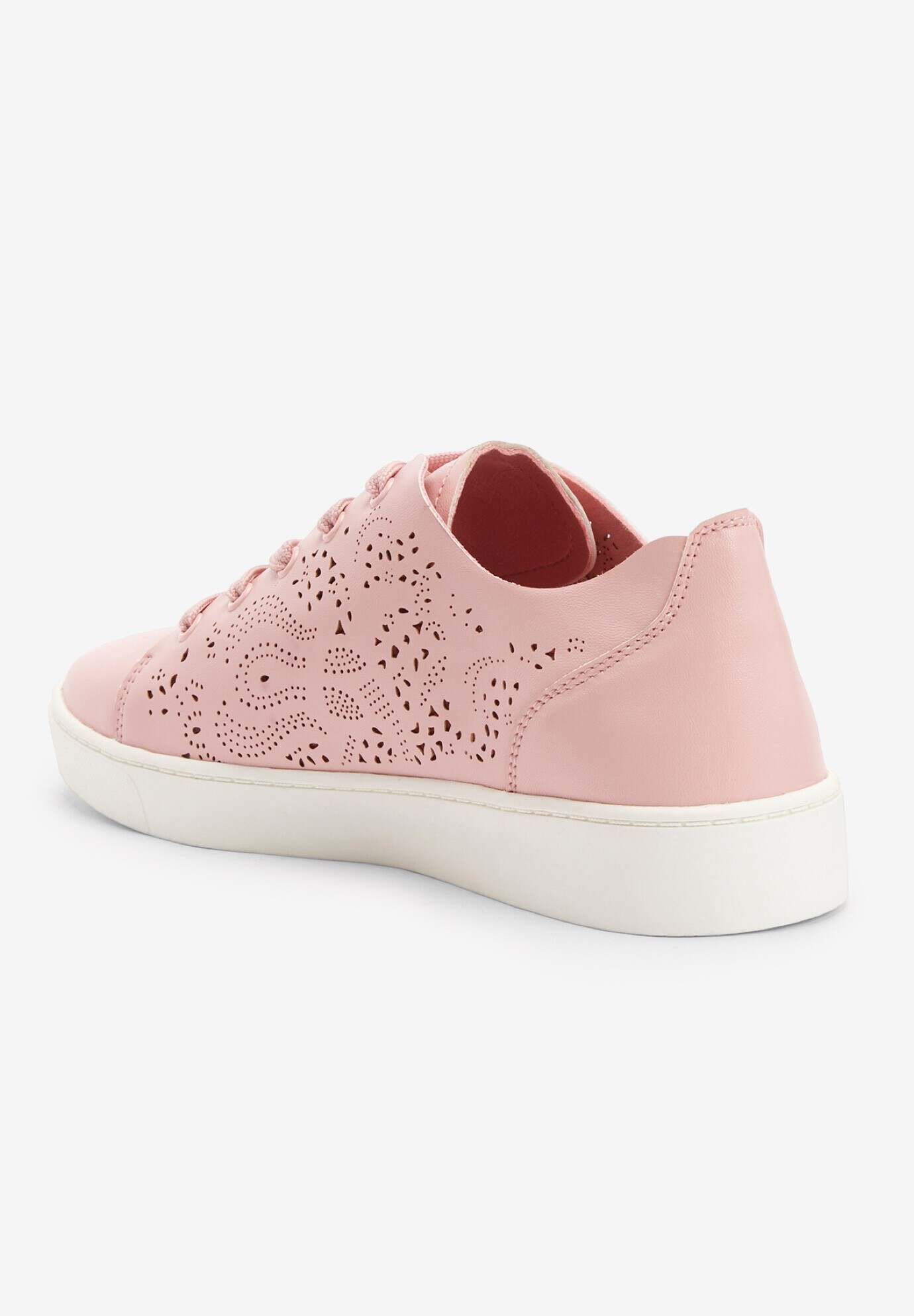 The Leanna Sneaker