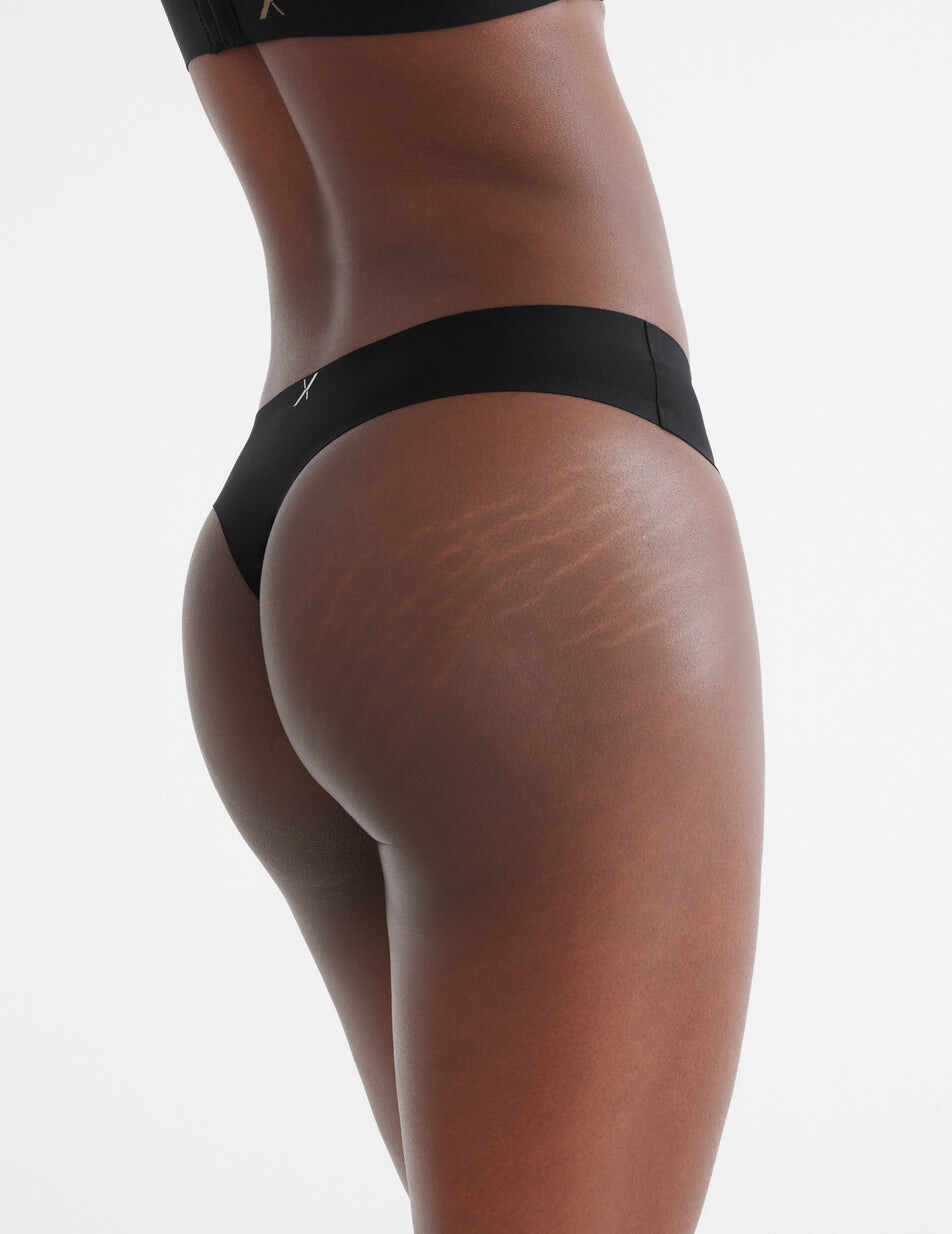 Leakproof No-Show Thong