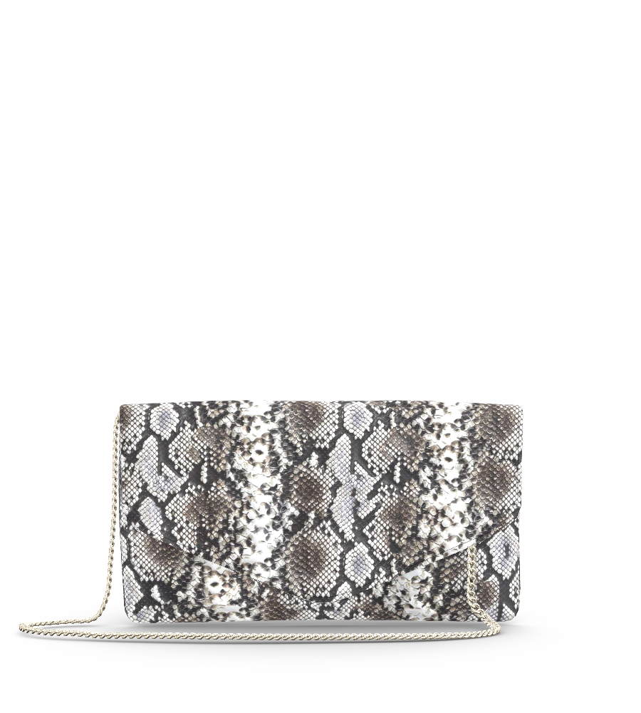 Comodo Envelope Clutch