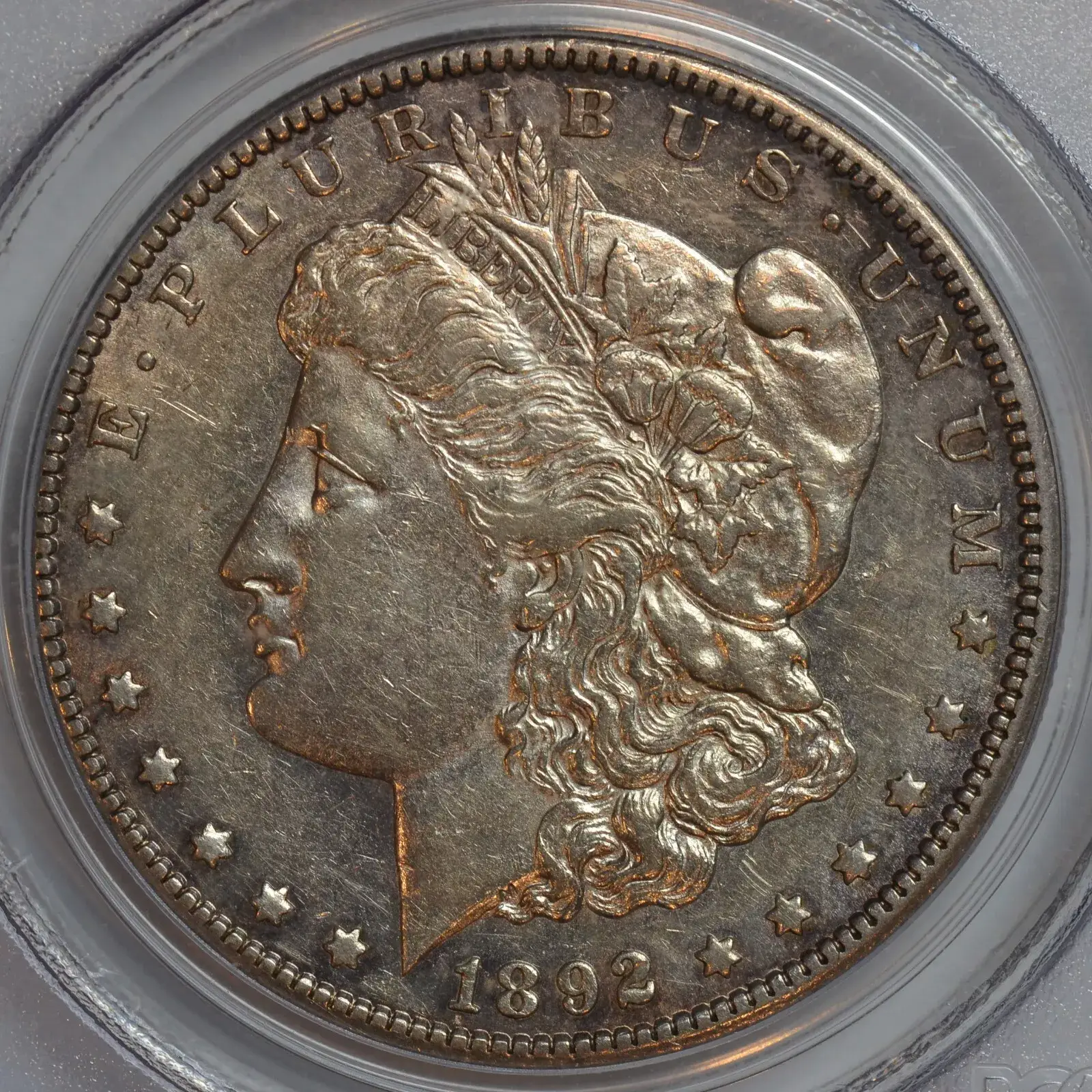 【Complete Set】1878–1893 Complete CC Morgan Dollar Set-13PC💰Free Shipping