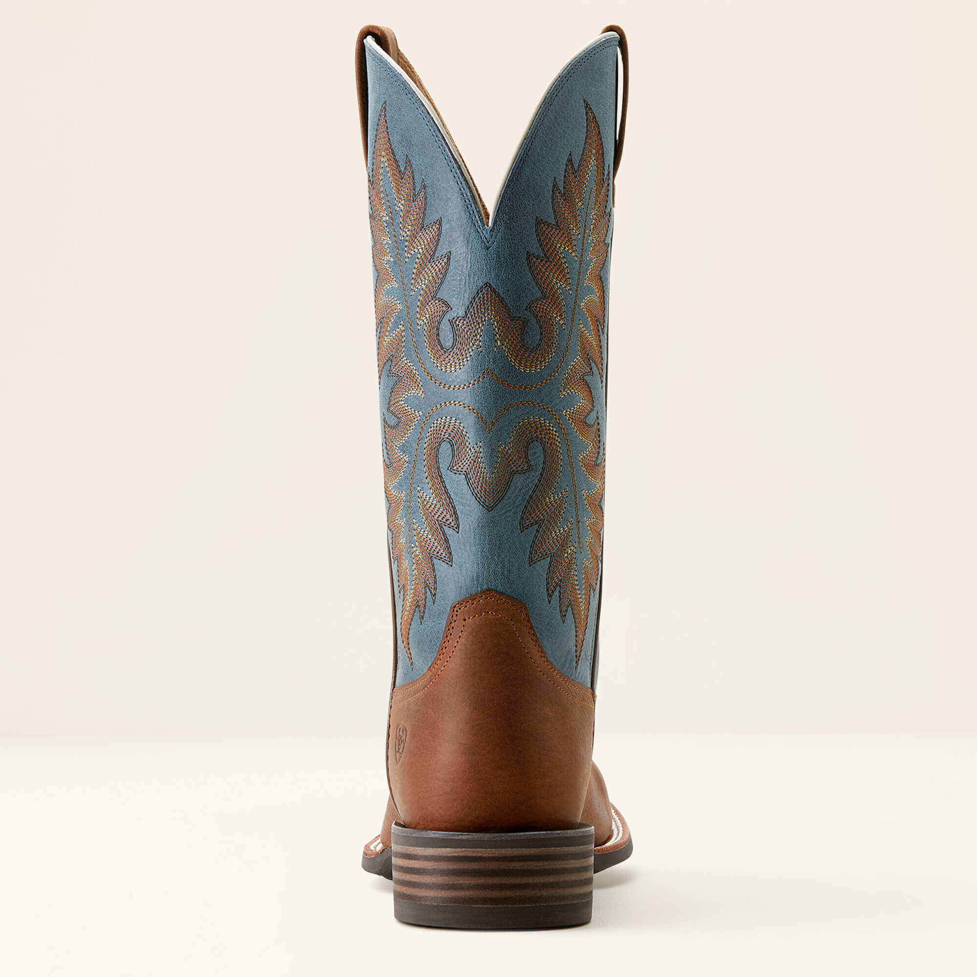 Hudson Cowboy Boot