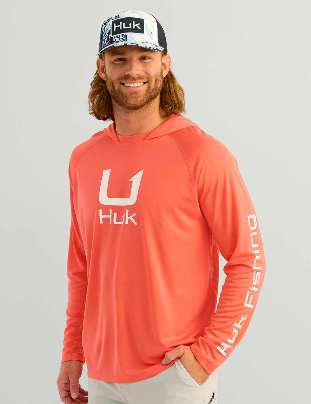 Icon Performance Hoodie