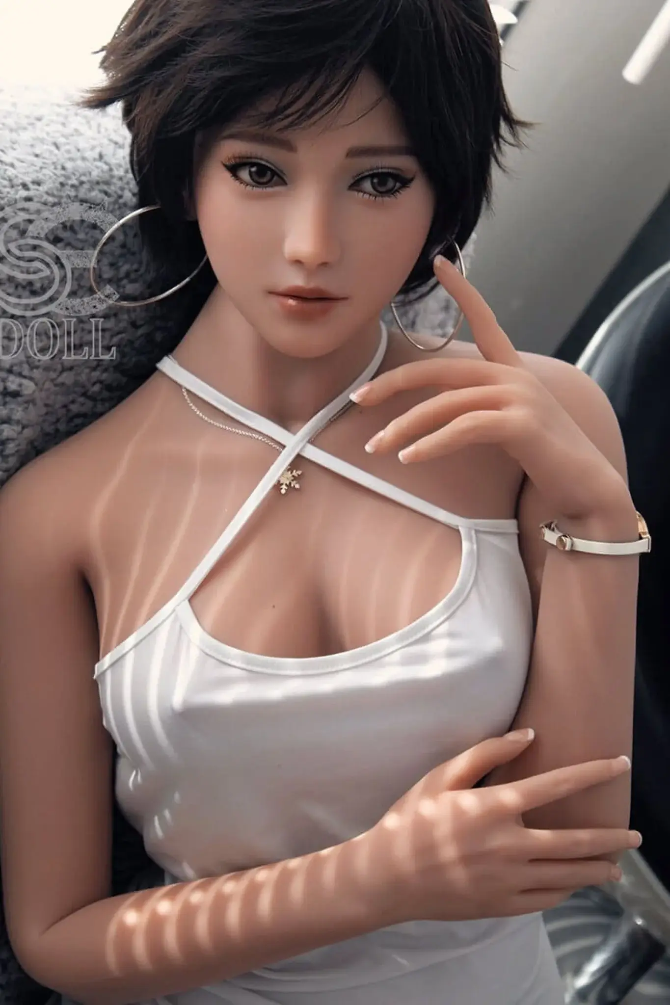 Jacey Life Size Sex Doll - SEDOLL - USA STOCK