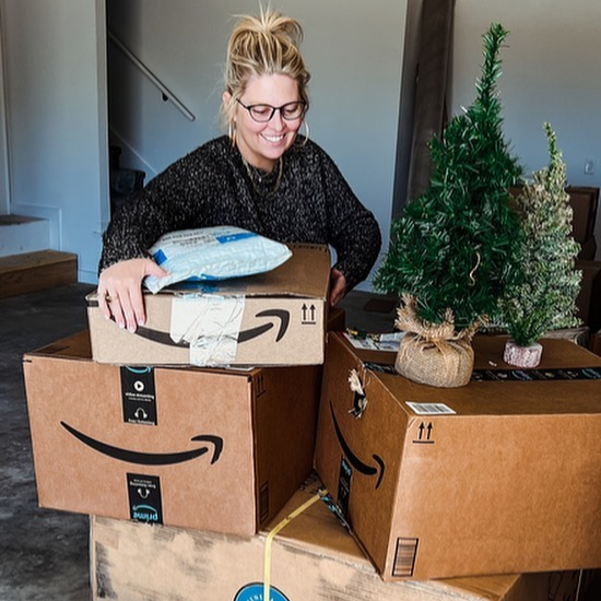 🎁2025 Amazon Warehouse Return Pallets📱🎮💻 - Last Chance to Order.