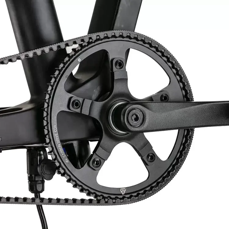 E-bike T20 36V 9.6Ah Carbon Fiber Electric Folding Bike