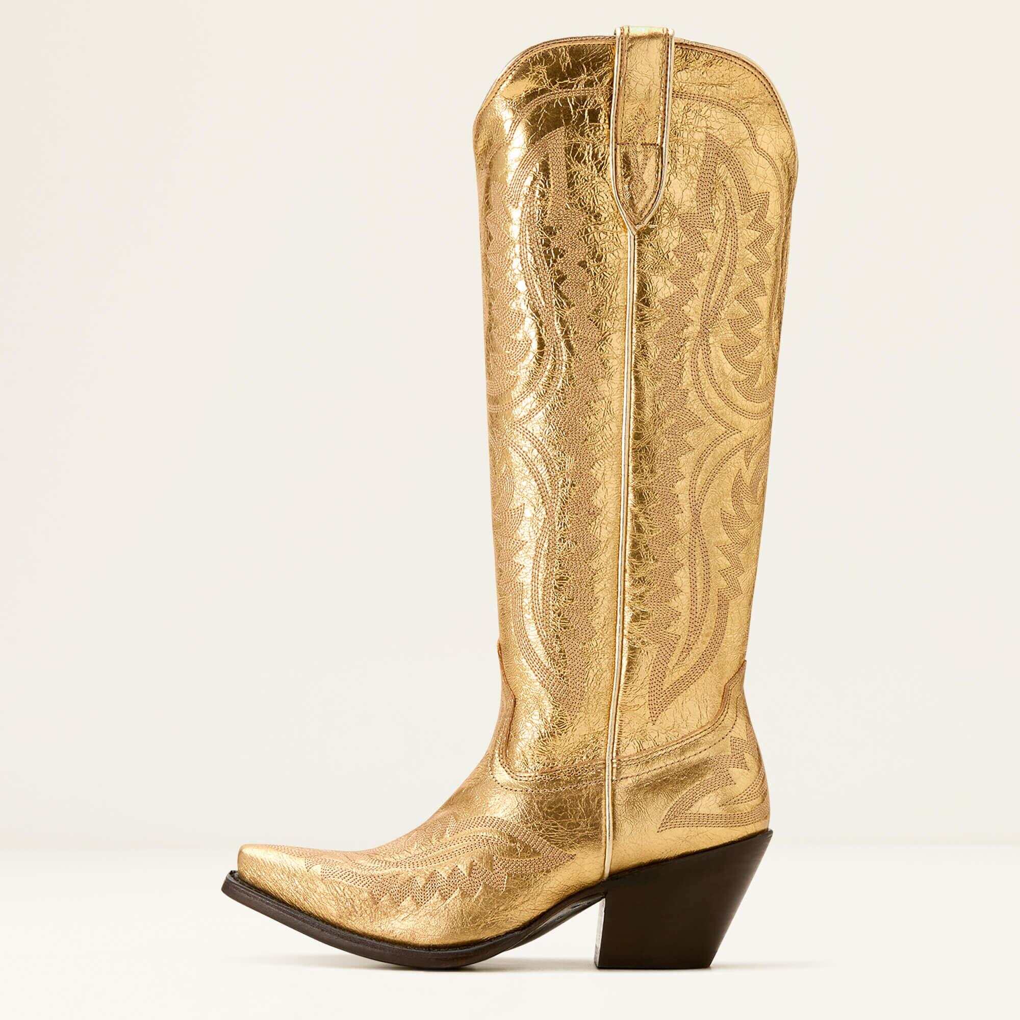 Casanova Western Boot